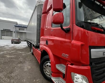 Даф Другая, объемом двигателя 0 л и пробегом 0 тыс. км за 25500 $, фото 1 на Automoto.ua