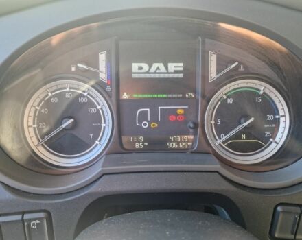 Даф Другая, объемом двигателя 0 л и пробегом 0 тыс. км за 16000 $, фото 3 на Automoto.ua