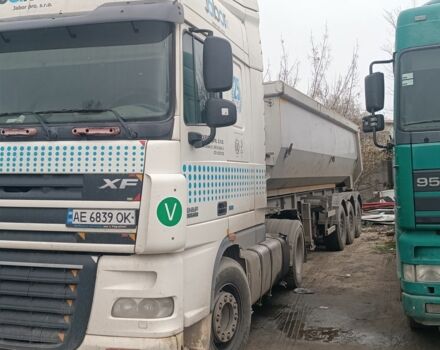 Даф Другая, об'ємом двигуна 0 л та пробігом 0 тис. км за 20000 $, фото 3 на Automoto.ua