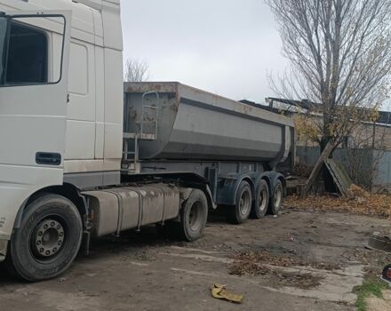 Даф Другая, об'ємом двигуна 0 л та пробігом 0 тис. км за 20000 $, фото 1 на Automoto.ua