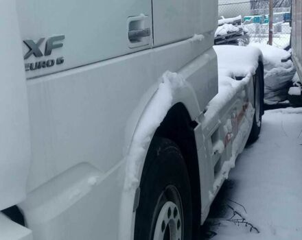 Даф Другая, объемом двигателя 0 л и пробегом 0 тыс. км за 21500 $, фото 2 на Automoto.ua