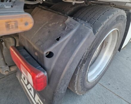 Даф Другая, объемом двигателя 0 л и пробегом 0 тыс. км за 16000 $, фото 6 на Automoto.ua