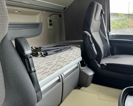 Даф Другая, объемом двигателя 0 л и пробегом 0 тыс. км за 20700 $, фото 4 на Automoto.ua