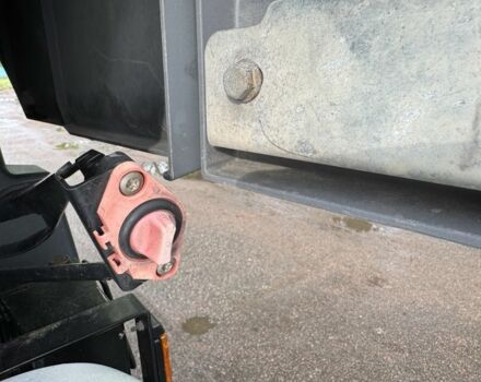 Даф Другая, объемом двигателя 0 л и пробегом 0 тыс. км за 20700 $, фото 7 на Automoto.ua