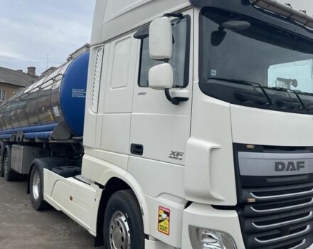 Даф Другая, объемом двигателя 0 л и пробегом 0 тыс. км за 21000 $, фото 4 на Automoto.ua