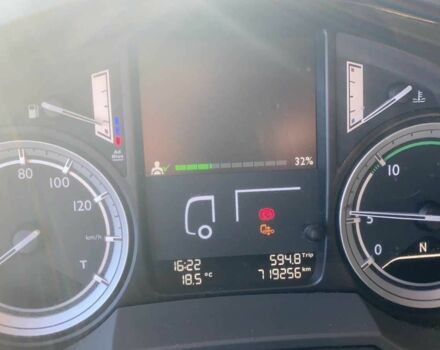 Даф Другая, объемом двигателя 0 л и пробегом 0 тыс. км за 21500 $, фото 7 на Automoto.ua