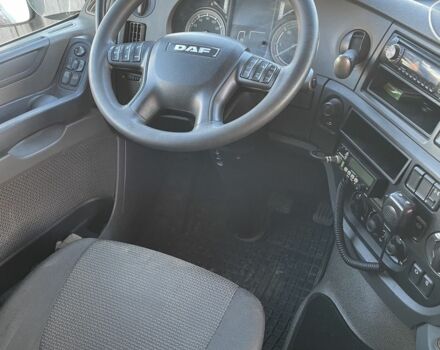 Даф Другая, объемом двигателя 0 л и пробегом 0 тыс. км за 21000 $, фото 5 на Automoto.ua