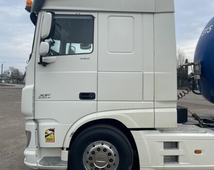 Даф Другая, объемом двигателя 0 л и пробегом 0 тыс. км за 21000 $, фото 2 на Automoto.ua