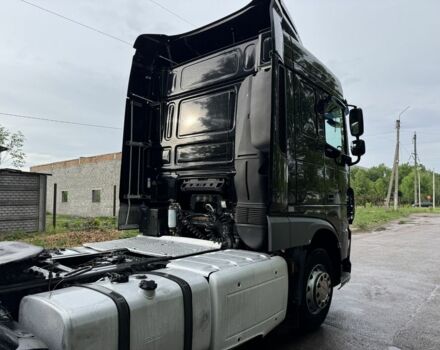 Даф Другая, объемом двигателя 0 л и пробегом 0 тыс. км за 20700 $, фото 2 на Automoto.ua