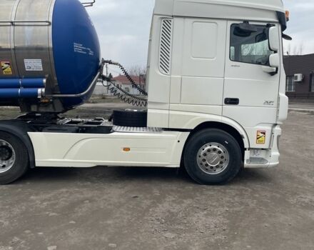 Даф Другая, объемом двигателя 0 л и пробегом 0 тыс. км за 21000 $, фото 1 на Automoto.ua