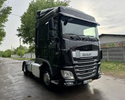 Даф Другая, объемом двигателя 0 л и пробегом 0 тыс. км за 20700 $, фото 1 на Automoto.ua