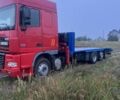 Даф Другая, объемом двигателя 0 л и пробегом 0 тыс. км за 32000 $, фото 1 на Automoto.ua