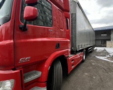 Даф Другая, объемом двигателя 0 л и пробегом 0 тыс. км за 25500 $, фото 2 на Automoto.ua