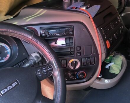 Даф Другая, объемом двигателя 0 л и пробегом 0 тыс. км за 30000 $, фото 16 на Automoto.ua