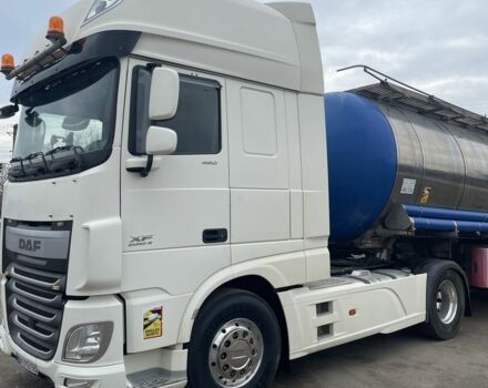 Даф Другая, объемом двигателя 0 л и пробегом 0 тыс. км за 21000 $, фото 3 на Automoto.ua