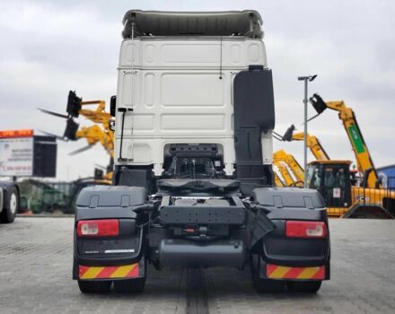 Даф Другая, объемом двигателя 0 л и пробегом 0 тыс. км за 21900 $, фото 13 на Automoto.ua