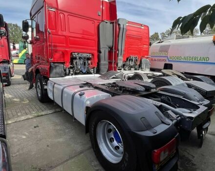 Даф Другая, объемом двигателя 0 л и пробегом 0 тыс. км за 21000 $, фото 5 на Automoto.ua