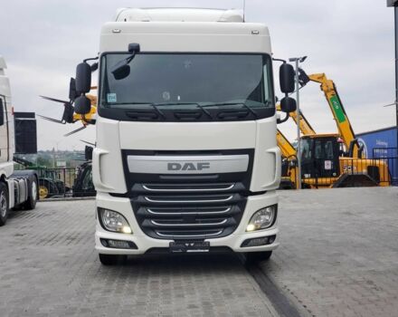 Даф Другая, объемом двигателя 0 л и пробегом 0 тыс. км за 21900 $, фото 8 на Automoto.ua