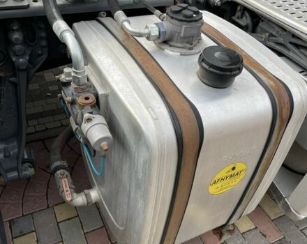 Даф Другая, объемом двигателя 0 л и пробегом 0 тыс. км за 19400 $, фото 17 на Automoto.ua