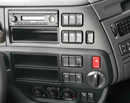 Даф Другая, объемом двигателя 0 л и пробегом 0 тыс. км за 21900 $, фото 23 на Automoto.ua