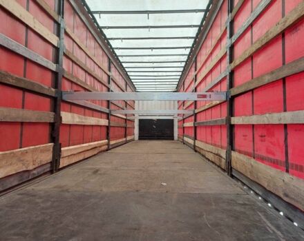 Даф Другая, об'ємом двигуна 0 л та пробігом 0 тис. км за 26804 $, фото 1 на Automoto.ua