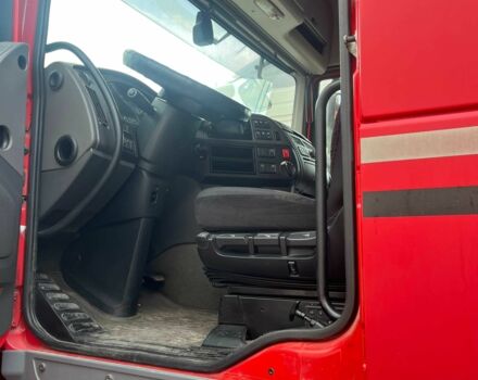 Даф Другая, объемом двигателя 0 л и пробегом 0 тыс. км за 15100 $, фото 13 на Automoto.ua