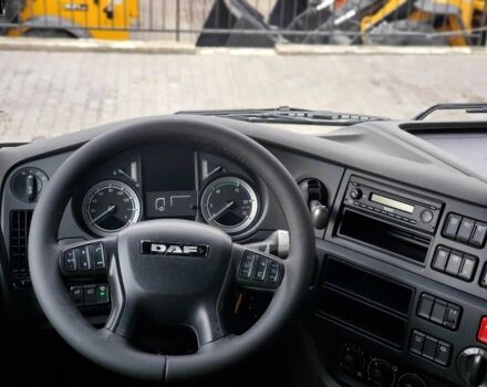 Даф Другая, объемом двигателя 0 л и пробегом 0 тыс. км за 21900 $, фото 16 на Automoto.ua