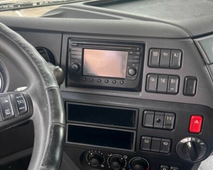 Даф Другая, объемом двигателя 0 л и пробегом 0 тыс. км за 15100 $, фото 14 на Automoto.ua