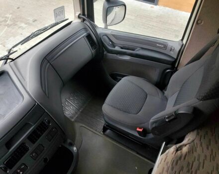 Даф Другая, объемом двигателя 0 л и пробегом 0 тыс. км за 21900 $, фото 20 на Automoto.ua