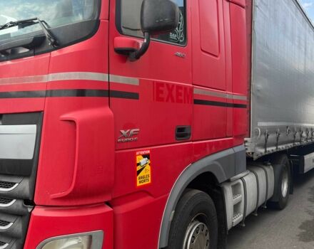 Даф Другая, объемом двигателя 0 л и пробегом 0 тыс. км за 15100 $, фото 8 на Automoto.ua