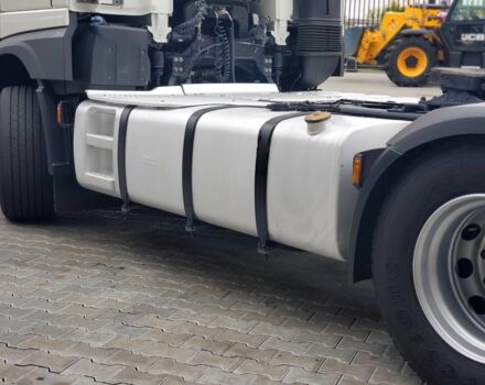 Даф Другая, объемом двигателя 0 л и пробегом 0 тыс. км за 21900 $, фото 5 на Automoto.ua