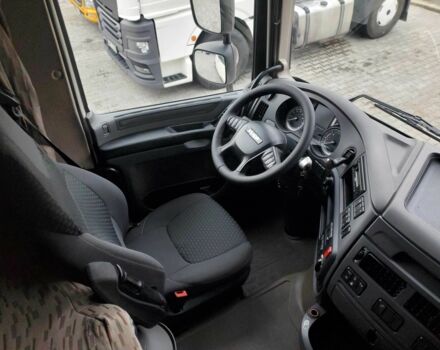 Даф Другая, объемом двигателя 0 л и пробегом 0 тыс. км за 21900 $, фото 19 на Automoto.ua