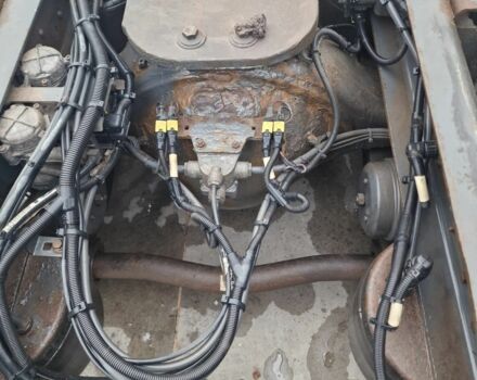 Даф Другая, об'ємом двигуна 0 л та пробігом 0 тис. км за 17000 $, фото 7 на Automoto.ua