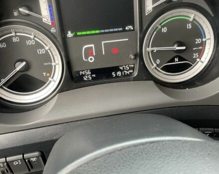 Даф Другая, объемом двигателя 0 л и пробегом 0 тыс. км за 19400 $, фото 11 на Automoto.ua