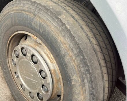 Даф Другая, объемом двигателя 0 л и пробегом 0 тыс. км за 15100 $, фото 1 на Automoto.ua