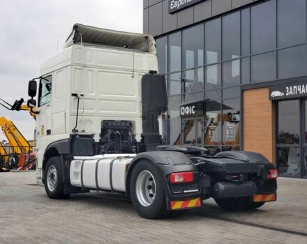 Даф Другая, объемом двигателя 0 л и пробегом 0 тыс. км за 21900 $, фото 12 на Automoto.ua