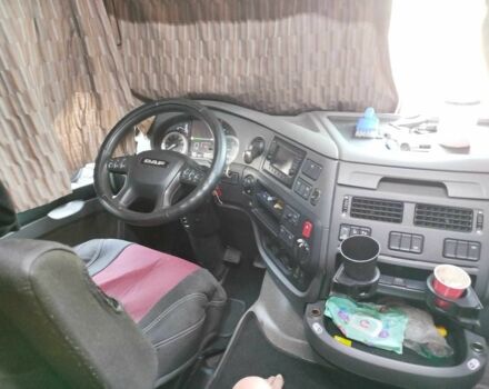 Даф Другая, объемом двигателя 0 л и пробегом 0 тыс. км за 15200 $, фото 20 на Automoto.ua