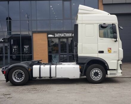 Даф Другая, объемом двигателя 0 л и пробегом 0 тыс. км за 21900 $, фото 7 на Automoto.ua