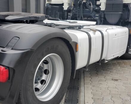 Даф Другая, объемом двигателя 0 л и пробегом 0 тыс. км за 21900 $, фото 6 на Automoto.ua