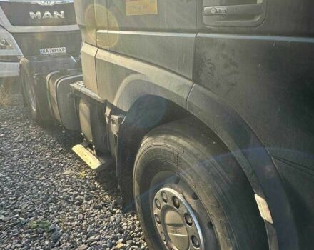 Даф Другая, объемом двигателя 0 л и пробегом 0 тыс. км за 16000 $, фото 9 на Automoto.ua