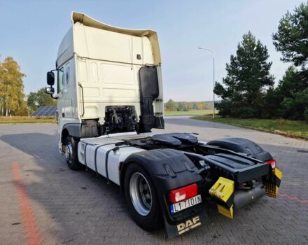 Даф Другая, об'ємом двигуна 0 л та пробігом 0 тис. км за 16321 $, фото 4 на Automoto.ua