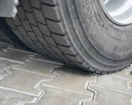 Даф Другая, объемом двигателя 0 л и пробегом 0 тыс. км за 21900 $, фото 4 на Automoto.ua