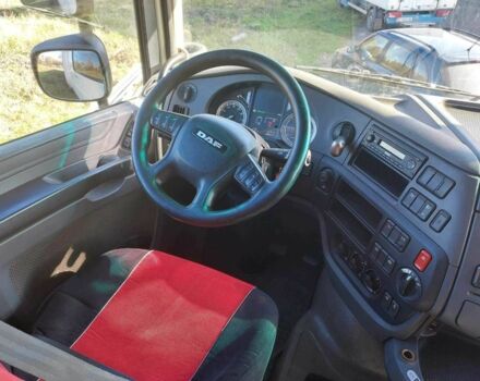 Даф Другая, об'ємом двигуна 0 л та пробігом 0 тис. км за 26804 $, фото 4 на Automoto.ua