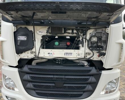 Даф Другая, объемом двигателя 0 л и пробегом 0 тыс. км за 19400 $, фото 16 на Automoto.ua