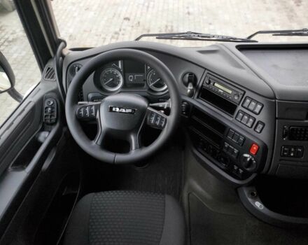 Даф Другая, объемом двигателя 0 л и пробегом 0 тыс. км за 21900 $, фото 15 на Automoto.ua