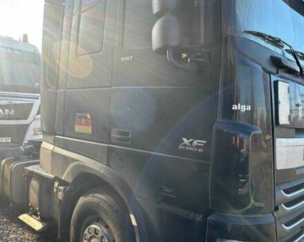 Даф Другая, объемом двигателя 0 л и пробегом 0 тыс. км за 16000 $, фото 17 на Automoto.ua