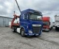 Даф Другая, об'ємом двигуна 0 л та пробігом 0 тис. км за 36864 $, фото 1 на Automoto.ua