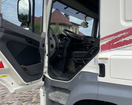 Даф Другая, объемом двигателя 0 л и пробегом 0 тыс. км за 19400 $, фото 8 на Automoto.ua