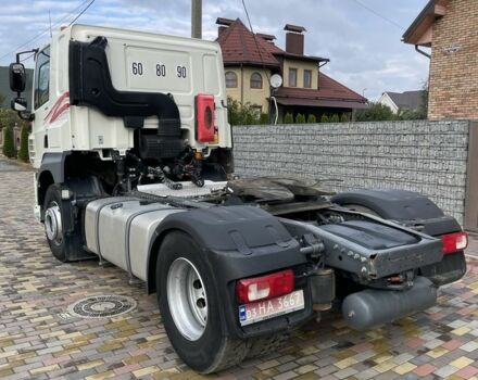 Даф Другая, объемом двигателя 0 л и пробегом 0 тыс. км за 19400 $, фото 2 на Automoto.ua