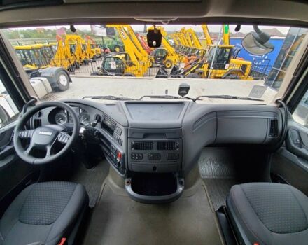 Даф Другая, объемом двигателя 0 л и пробегом 0 тыс. км за 21900 $, фото 21 на Automoto.ua